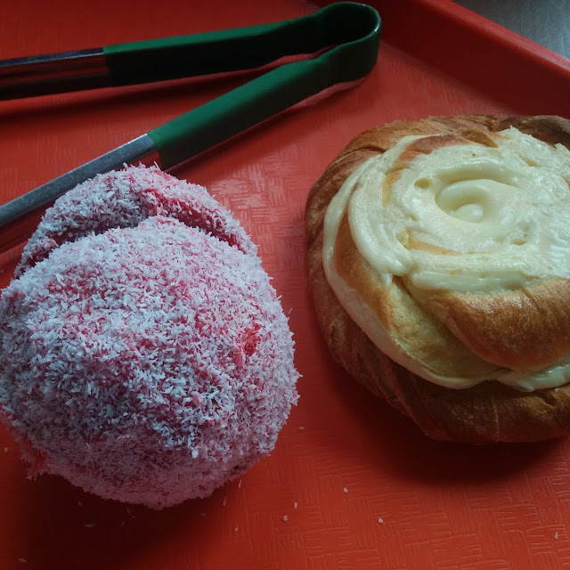 Pan Dulce