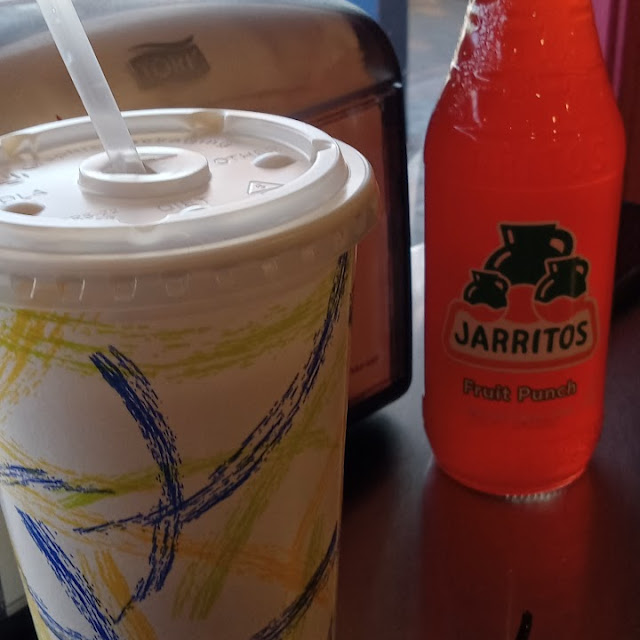 Horchata