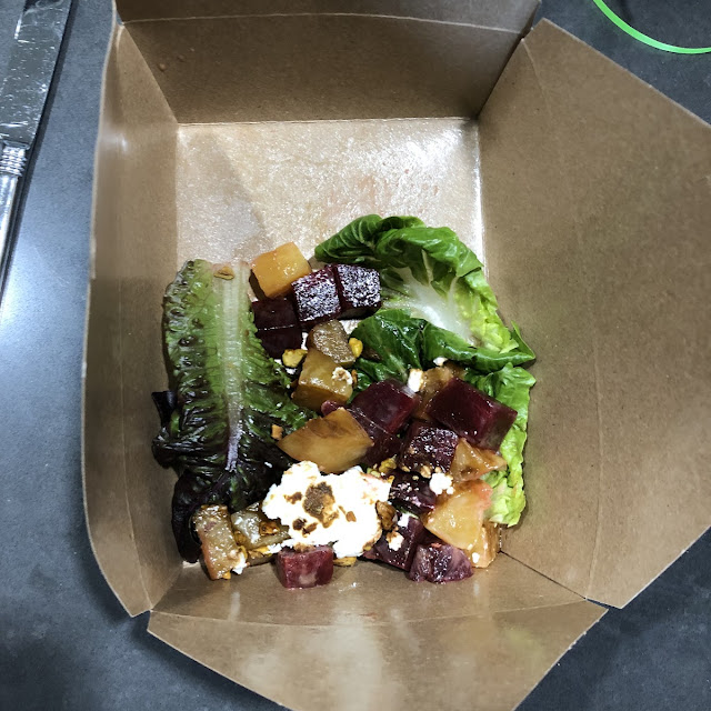 Beet Salad