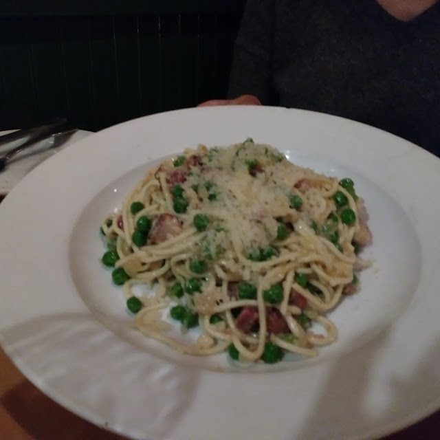 Carbonara