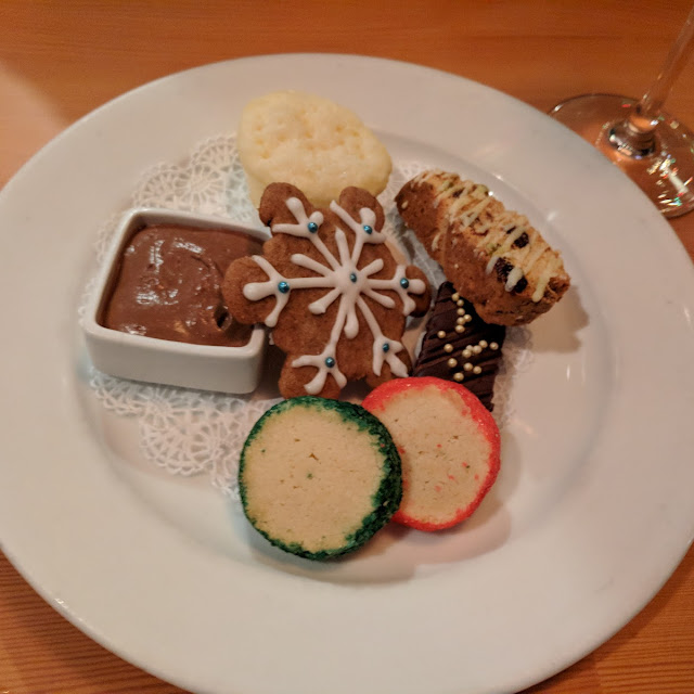 Cookie Plate