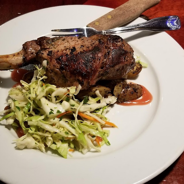 Pork Chop
