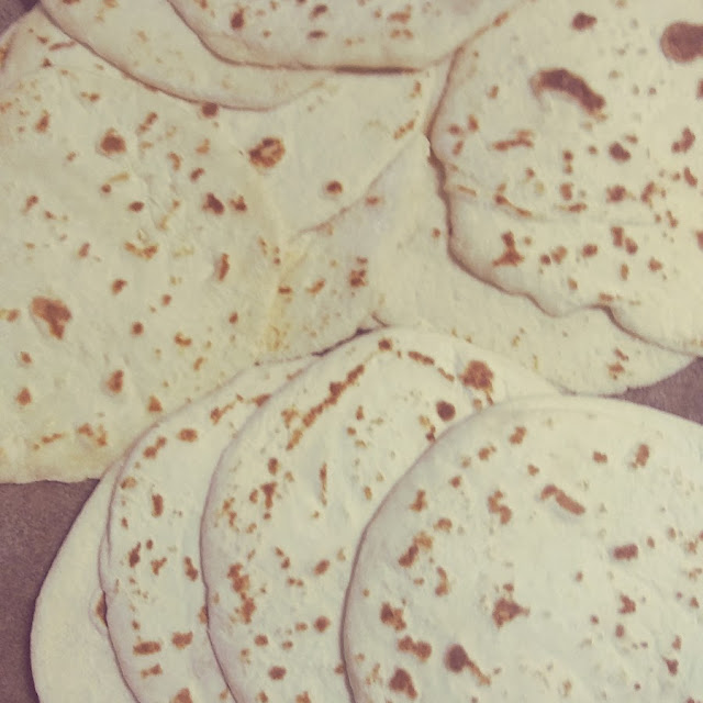 Tortillas