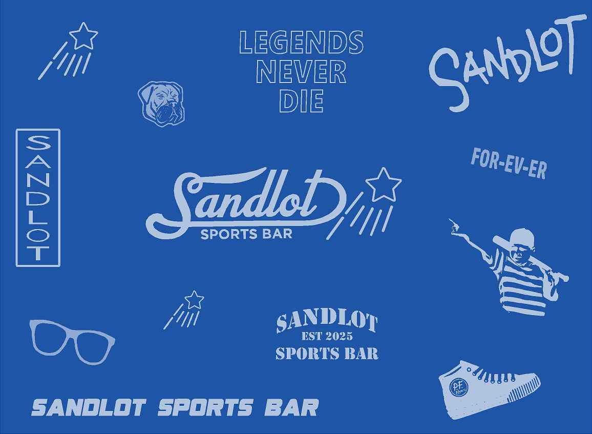 Sandlot Sports Bar