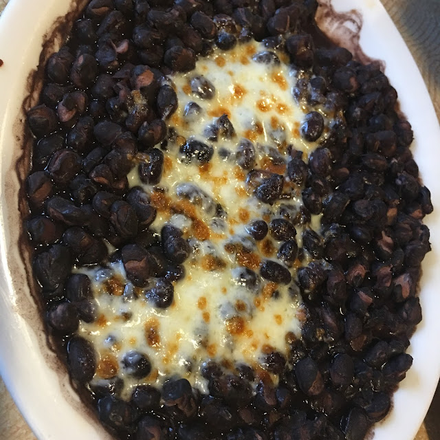 Black Beans