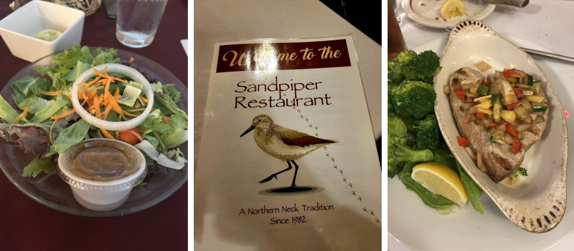 Sandpiper Restaurant