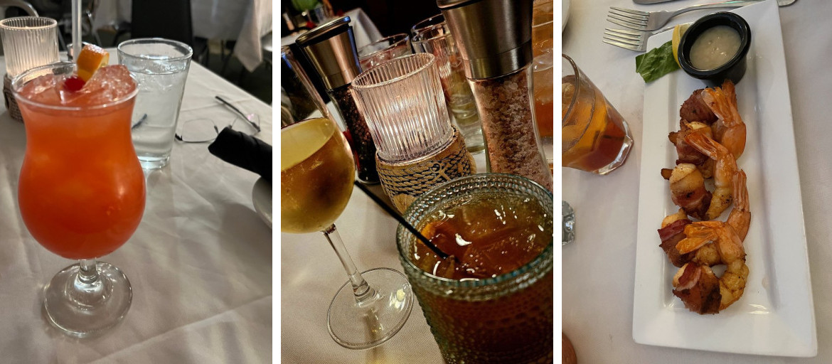 Sandpiper Restaurant