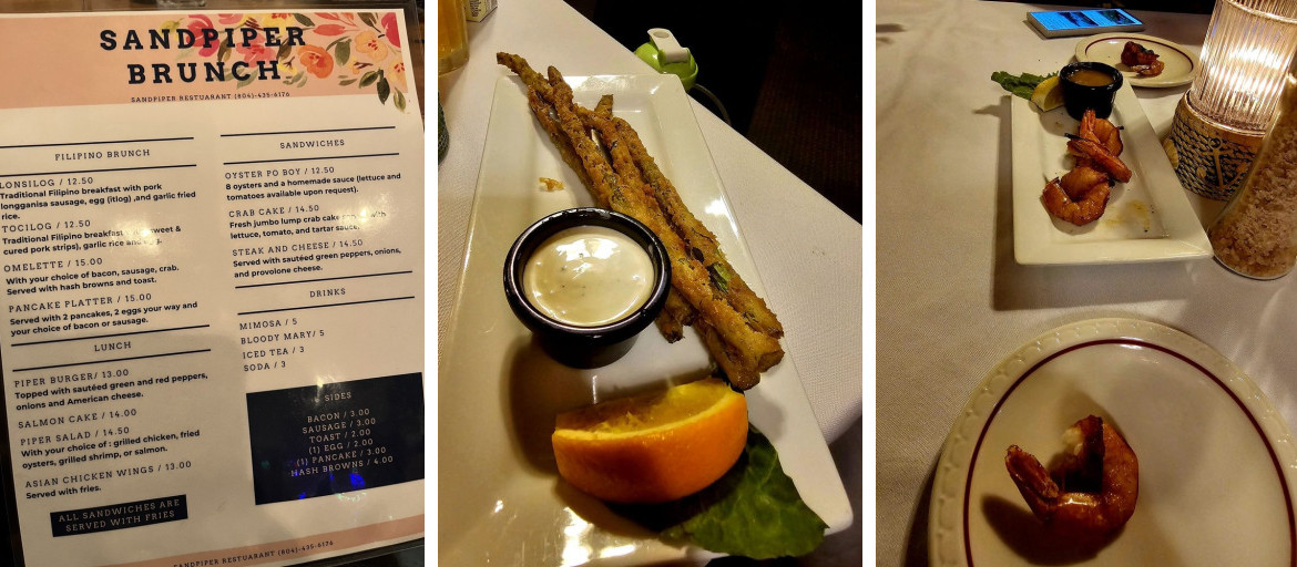 Sandpiper Restaurant