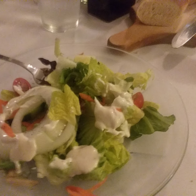 Side Salad