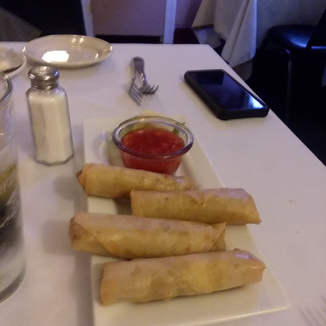 Spring Roll