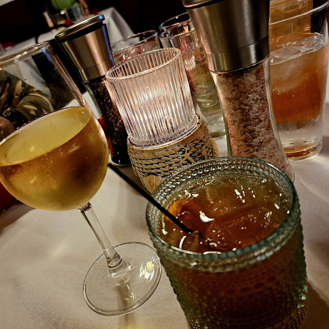 Iced Tea