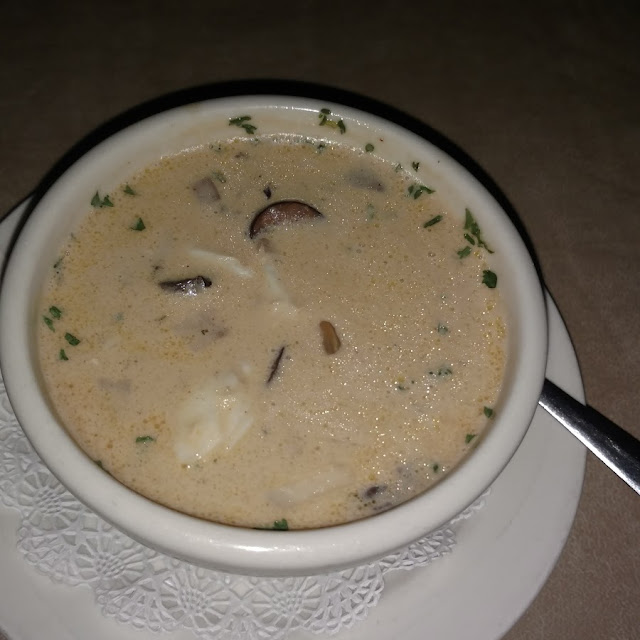 Shitake Mushroom