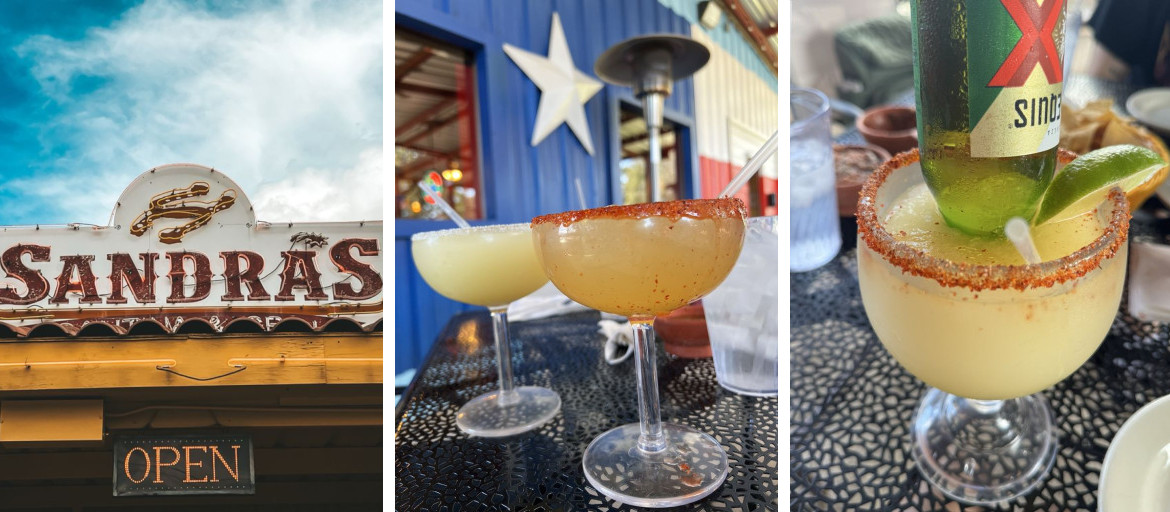Sandra's Cantina & Grill