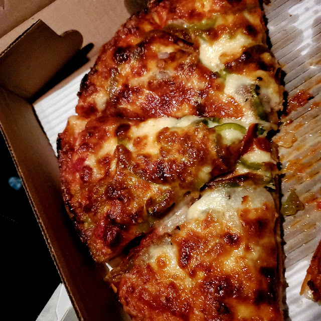 Extra Cheese