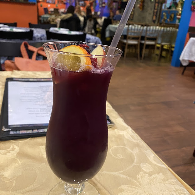Sangria