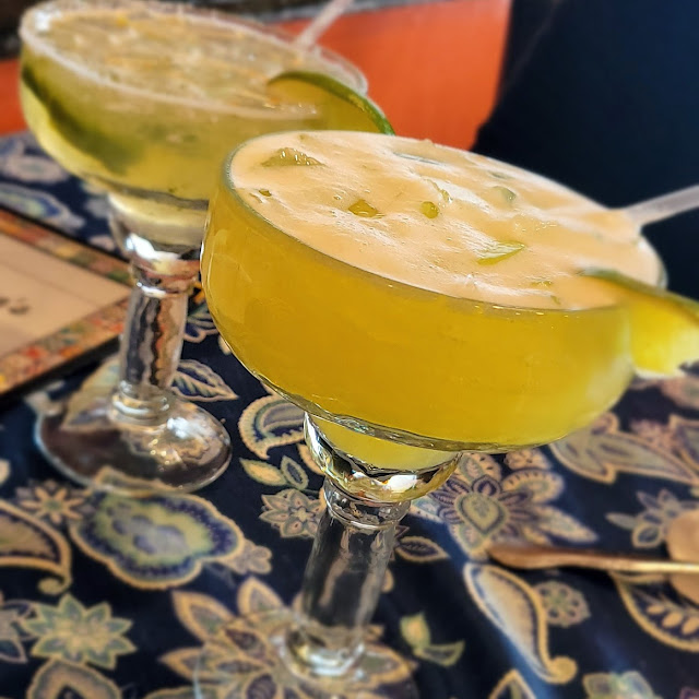 Margaritas