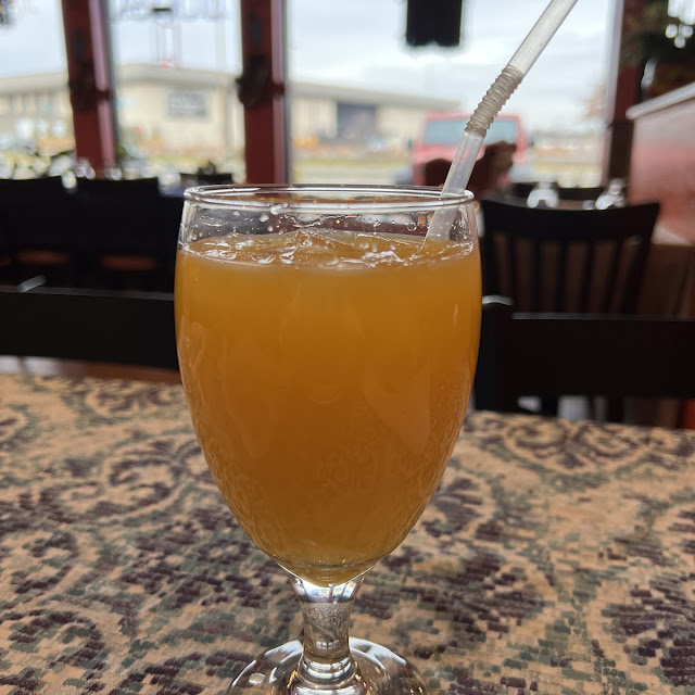 Mimosa