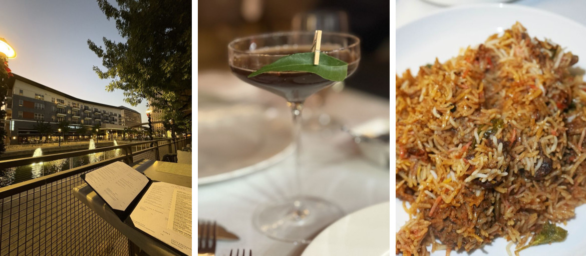 Sanjh Restaurant