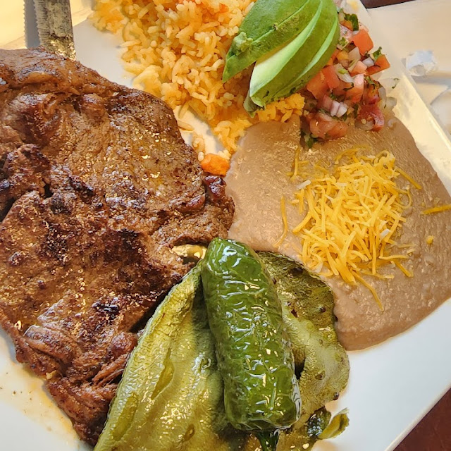 Carnitas Delish