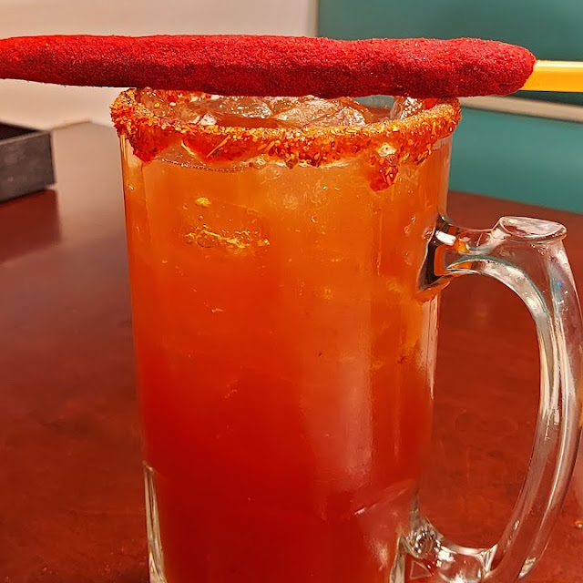 Michelada