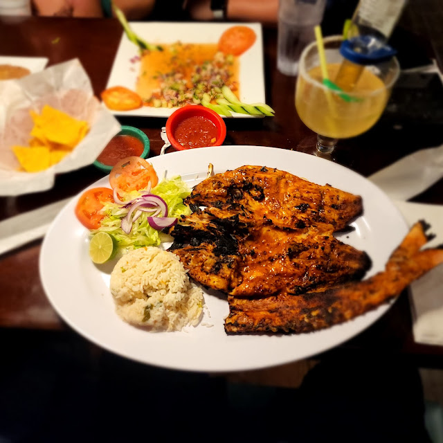 Red Snapper