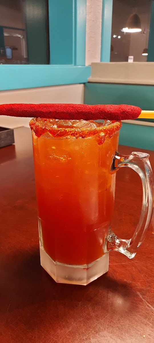 Santa Cruz Mexican Grill