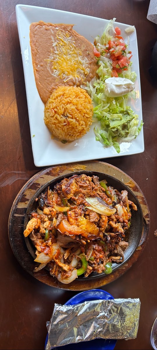 Santa Cruz Mexican Grill