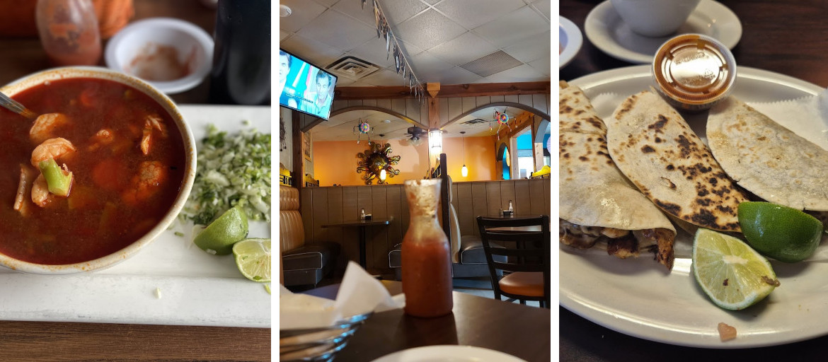 Santana Mexican Grill