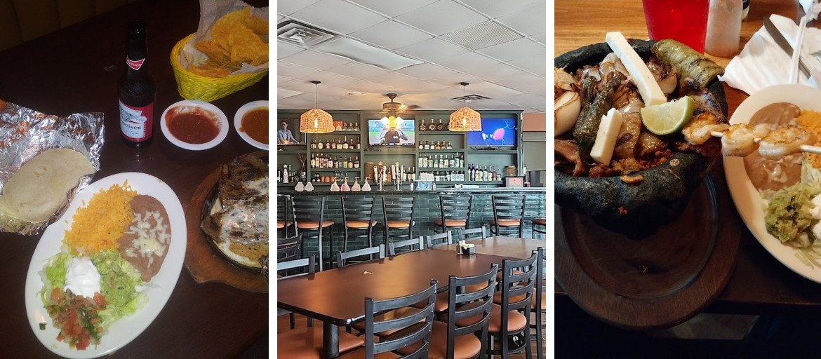 Santana Mexican Grill
