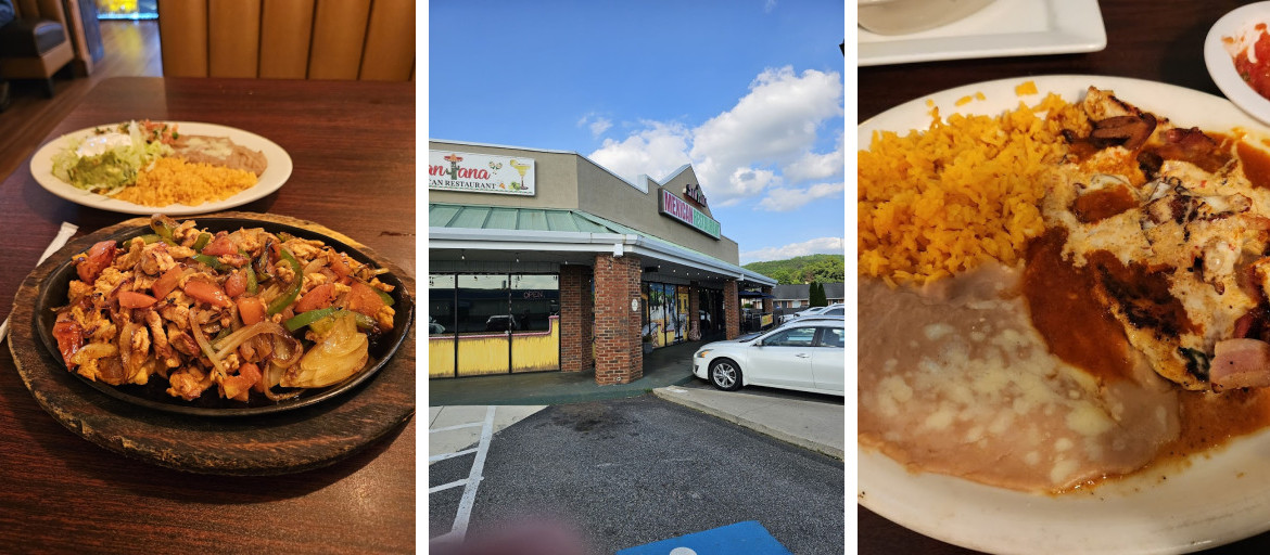 Santana Mexican Grill