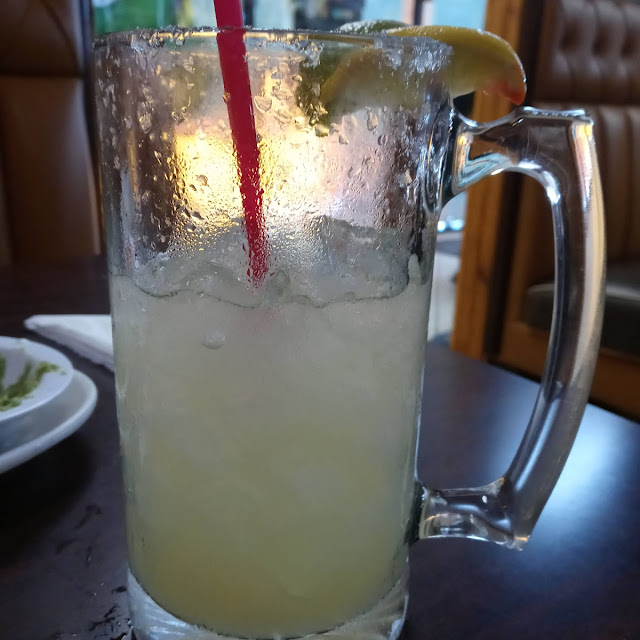 Margarita
