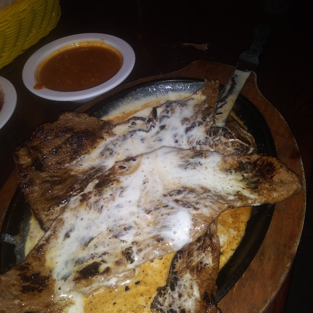 Carne Asada