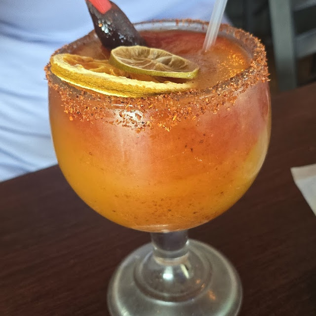 Michelada