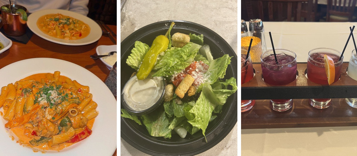 Santangelo's Restaurant