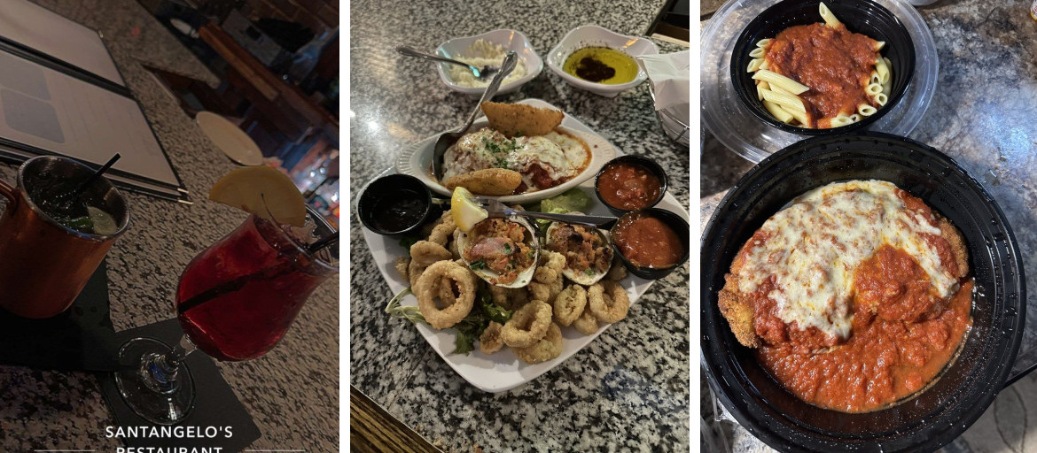 Santangelo's Restaurant