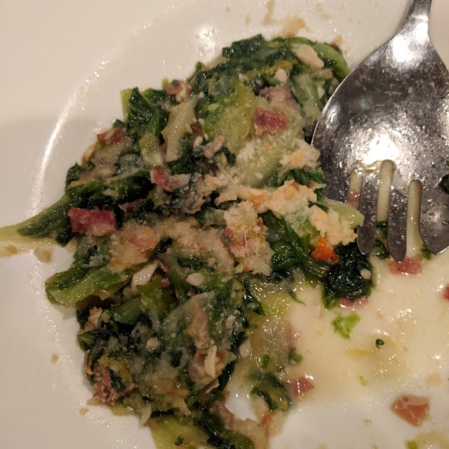 Utica Greens