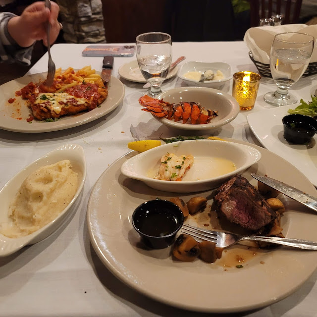 Filet Mignon