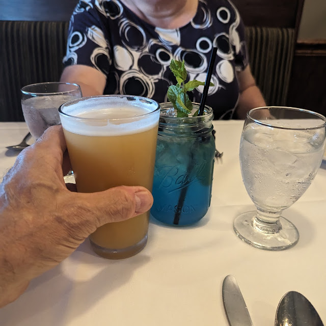 Beer