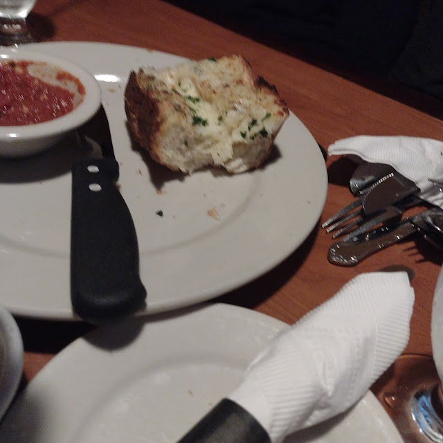 Garlic Bread