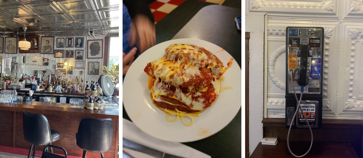 Santasiero's Restaurant