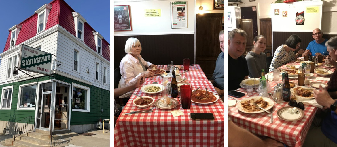 Santasiero's Restaurant