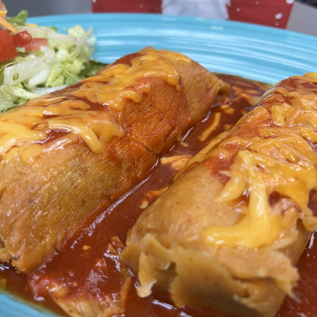 Tamales