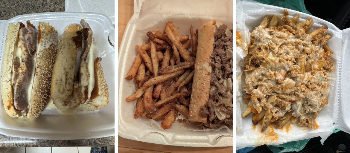 Santini's Grille