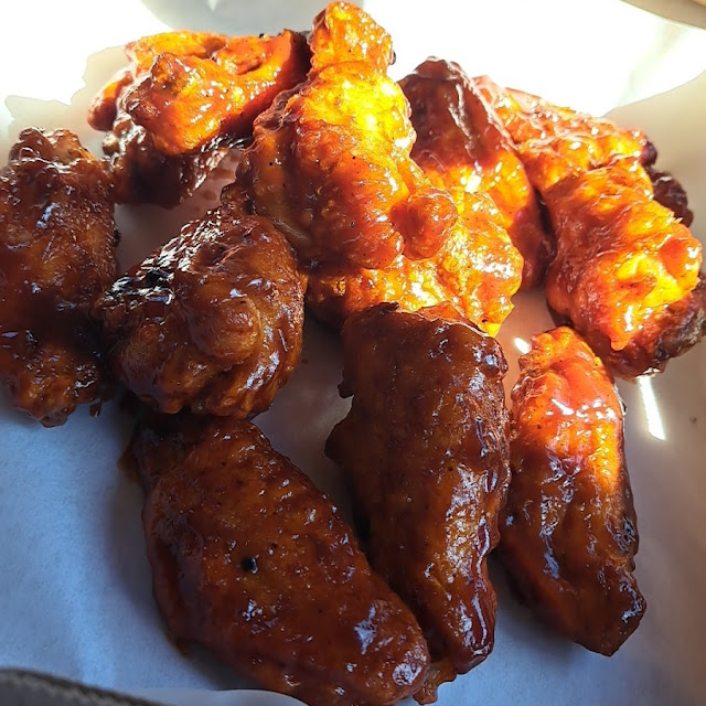 Chicken Wings