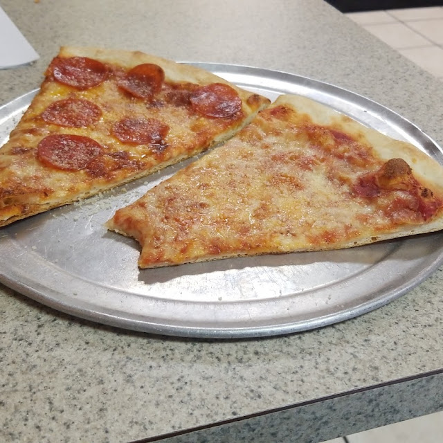Slice of Pizza