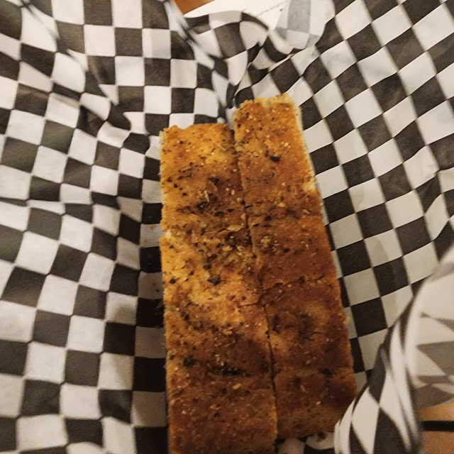 Focaccia