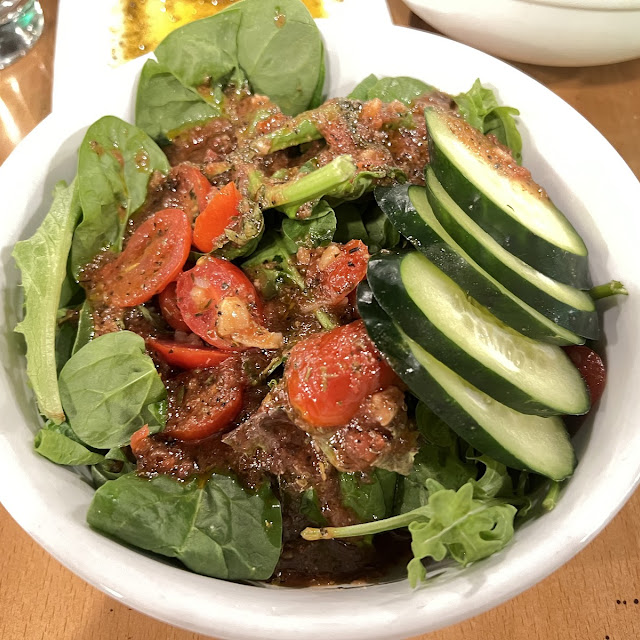 Casa Salad