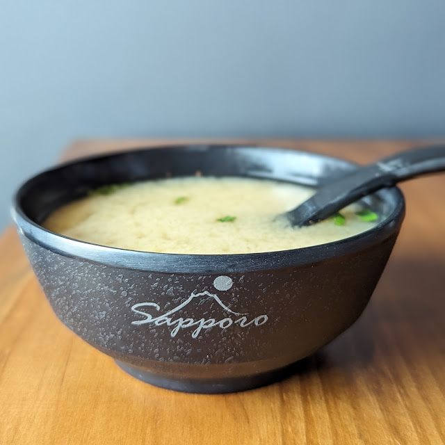 Miso Soup