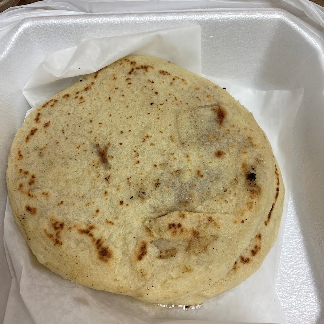 Pupusas