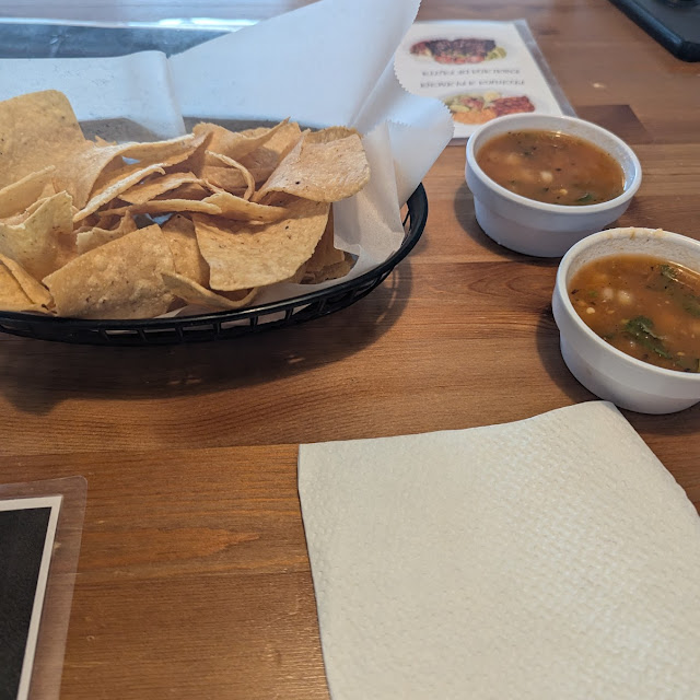 Frijoles Charros